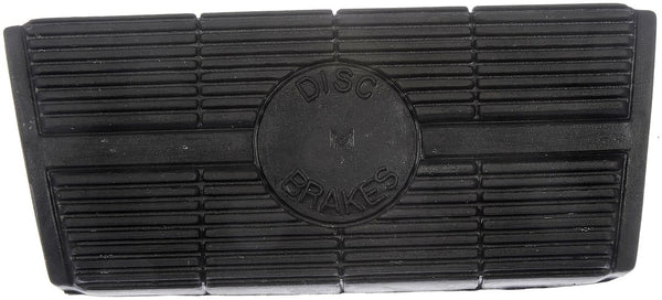 Help! By Dorman Brake Pedal Pad (MPN: 20771)