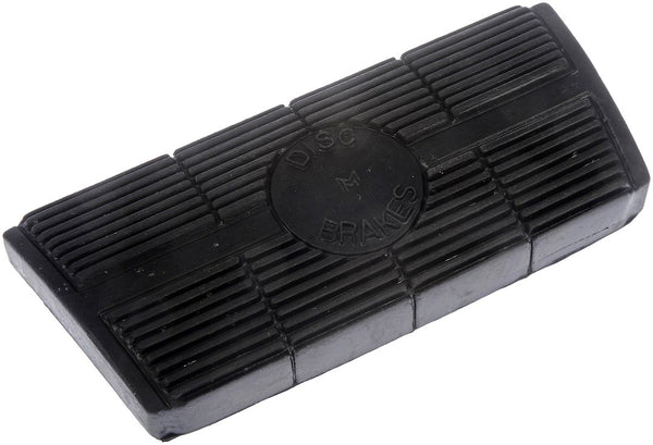 Help! By Dorman Brake Pedal Pad (MPN: 20771)