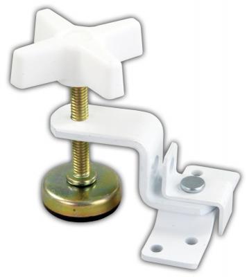 JR Products Fold-Out Bunk Clamp (MPN: 20775)