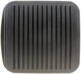 Help! By Dorman Brake Pedal Pad (MPN: 20780)