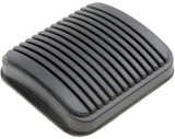 Help! By Dorman Brake Pedal Pad (MPN: 20780)