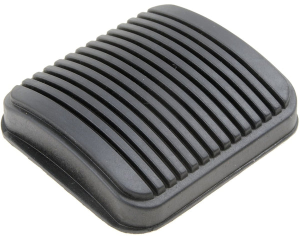 Help! By Dorman Brake Pedal Pad (MPN: 20780)