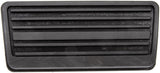 Help! By Dorman Brake Pedal Pad (MPN: 20787)