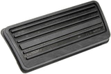 Help! By Dorman Brake Pedal Pad (MPN: 20787)