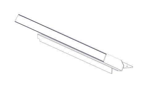 ACCESS Covers Tonneau Cover Velcro Adhesive (MPN: 20790)