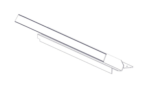 ACCESS Covers Tonneau Cover Velcro Adhesive (MPN: 20790)