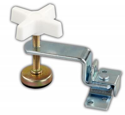 JR Products Fold-Out Bunk Clamp (MPN: 20795)