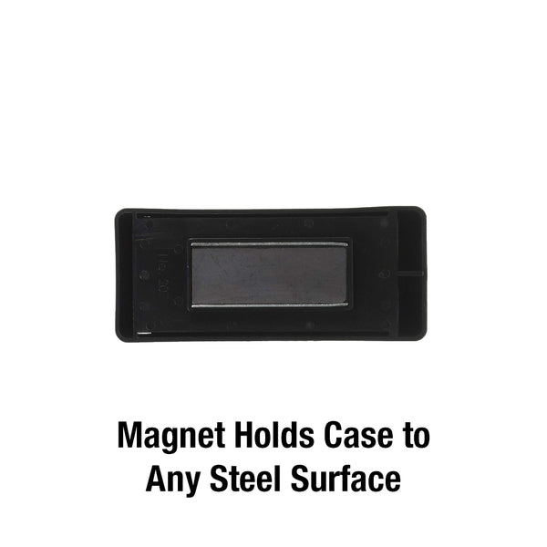 Master Lock Key Storage Case (MPN: 207D)