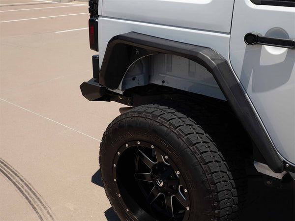 Road Armor Fender Flare (MPN: 507AFR0B)