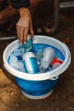 Coghlan's Collapsible Bucket (MPN: 2081)