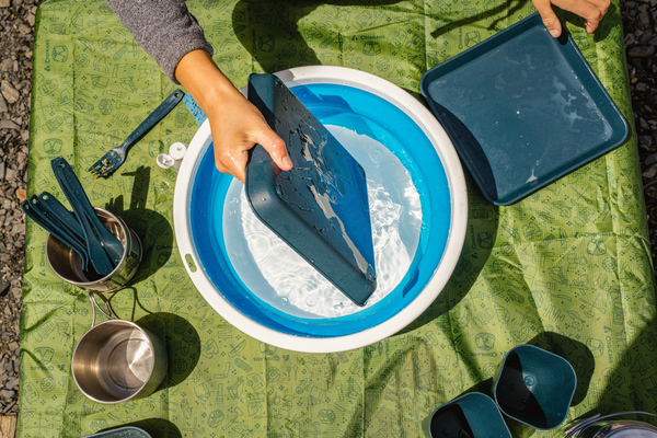 Coghlan's Outdoor Camping Sink (MPN: 2082)