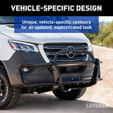 Luverne SolidShield Grille Guard (MPN: 208810)