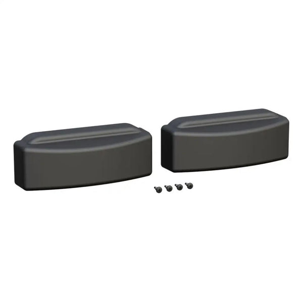 Luverne Running Board End Cap (MPN: 2090608)