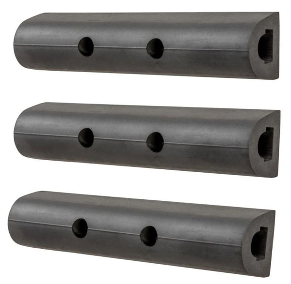 Luverne Bumper Protector Set Of 3 (MPN: 2090615-3)