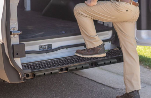 Luverne Bumper Protector (MPN: 2090615)