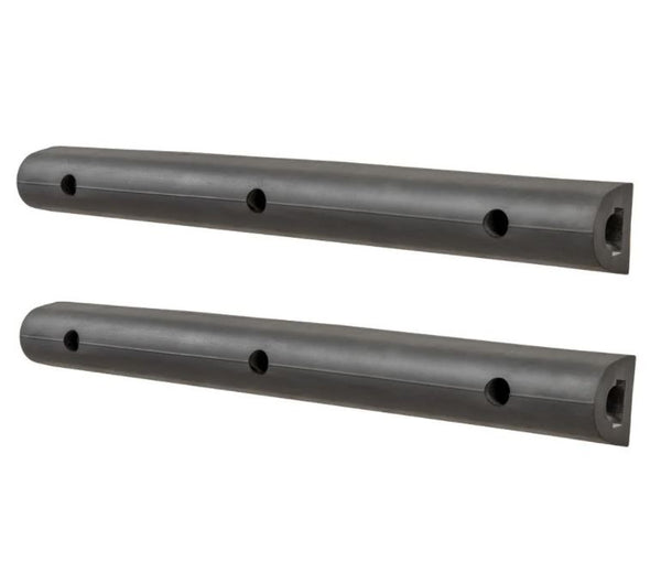 Luverne Bumper Protector Set Of 2 (MPN: 2090616-2)