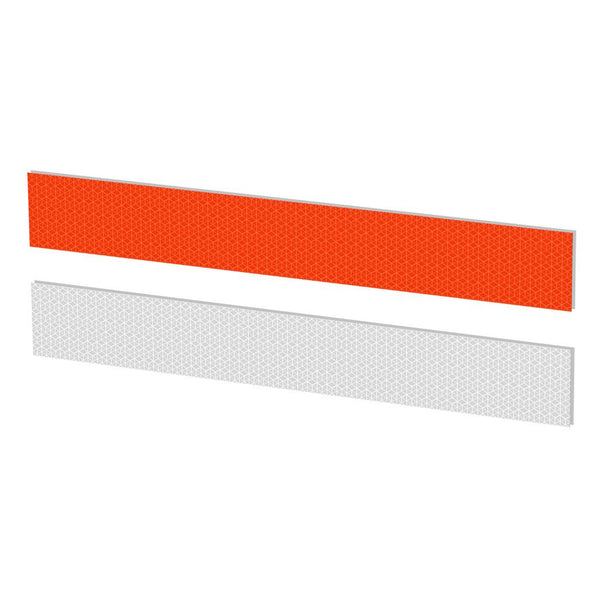 Luverne Reflective Tape Strips (MPN: 2090618)
