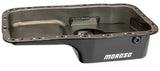 Moroso Performance Oil Pan for Acura Honda B-Series (MPN: 20911)