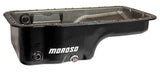 Moroso Performance Oil Pan for Acura Honda B-Series (MPN: 20911)