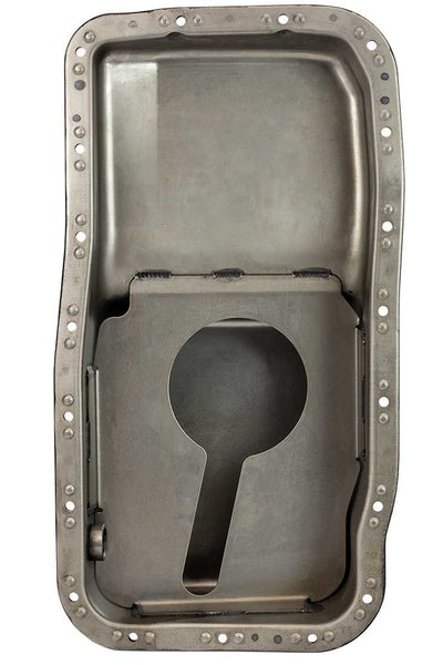 Moroso Performance Oil Pan for Acura Honda B-Series (MPN: 20911)