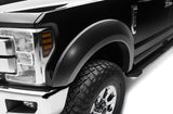 Bushwacker Fender Flare Extend-A-Fender (MPN: 20943-02)