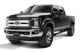 Bushwacker Fender Flare Extend-A-Fender (MPN: 20943-02)