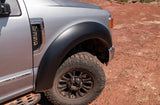Bushwacker Fender Flare Extend-A-Fender (MPN: 20943-02)