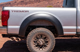 Bushwacker Fender Flare Extend-A-Fender (MPN: 20943-02)