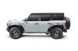 Bushwacker Fender Flares (MPN: 20960-02)