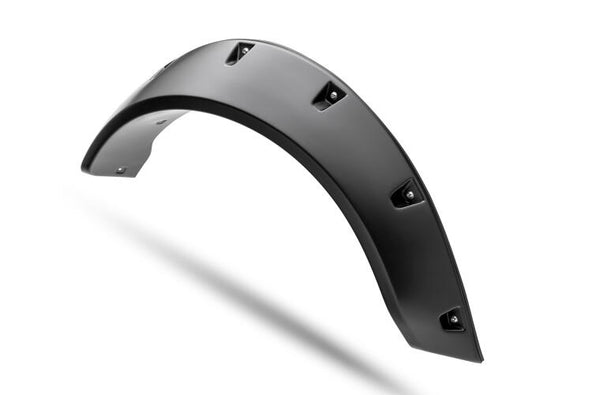 Bushwacker Fender Flares (MPN: 20960-02)