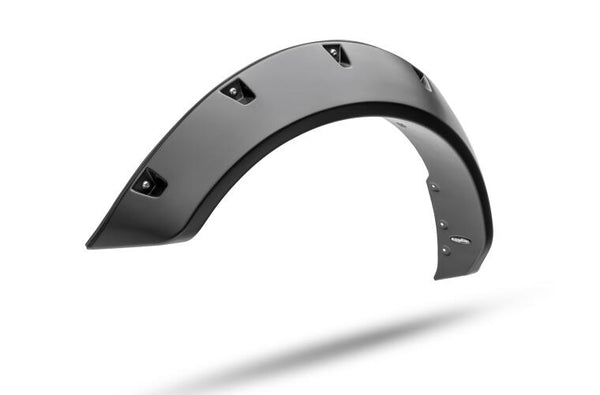 Bushwacker Fender Flares (MPN: 20960-02)