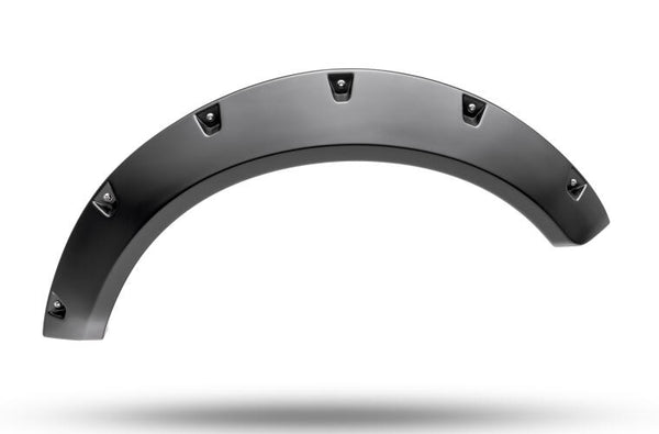 Bushwacker Fender Flares (MPN: 20960-02)