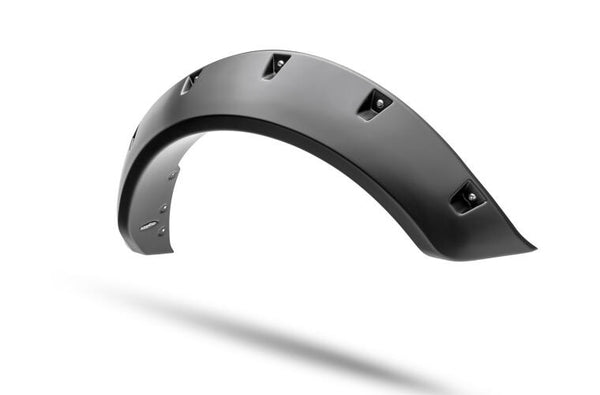Bushwacker Fender Flares (MPN: 20960-02)