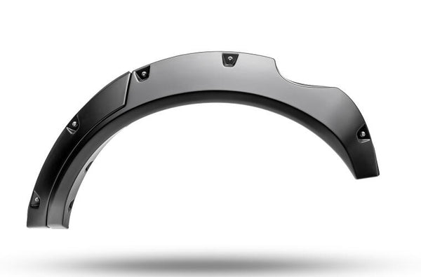 Bushwacker Fender Flares (MPN: 20960-02)
