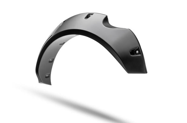 Bushwacker Fender Flares (MPN: 20960-02)