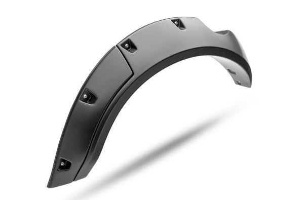 Bushwacker Fender Flares (MPN: 20960-02)
