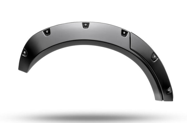 Bushwacker Fender Flares (MPN: 20960-02)