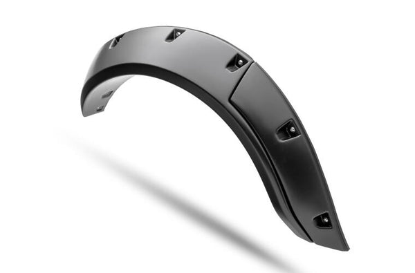 Bushwacker Fender Flares (MPN: 20960-02)