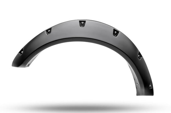 Bushwacker Fender Flares (MPN: 20960-02)