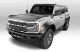 Bushwacker Fender Flares (MPN: 20961-02)