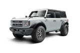 Bushwacker Fender Flares (MPN: 20961-02)