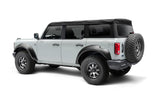 Bushwacker Fender Flares (MPN: 20961-02)