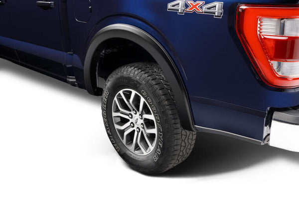 Husky Liner Low Profile OE Style Fender Flare (MPN: 20962-02)