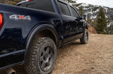 Husky Liner Low Profile OE Style Fender Flare (MPN: 20962-02)