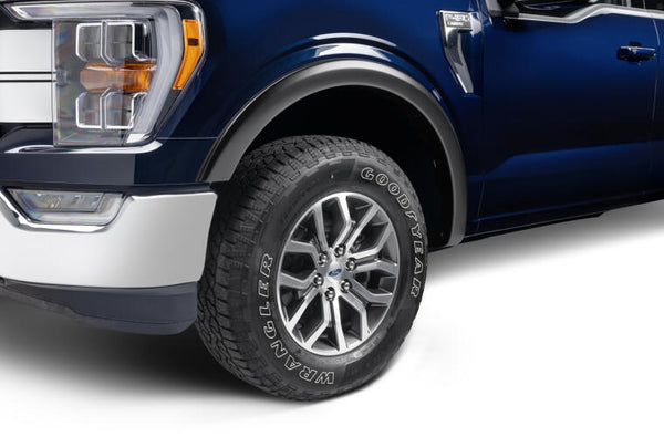 Husky Liner Low Profile OE Style Fender Flare (MPN: 20962-02)