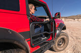 Bushwacker Fender Flares Pocket Style (MPN: 20965-02)