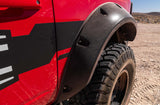 Bushwacker Fender Flares Pocket Style (MPN: 20965-02)