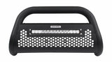 Go Rhino Bull Bar Charger RC2 Light Ready (MPN: 55883LT)