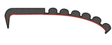 Pacer Performance Bed Side Rail Protector (MPN: 21-106)