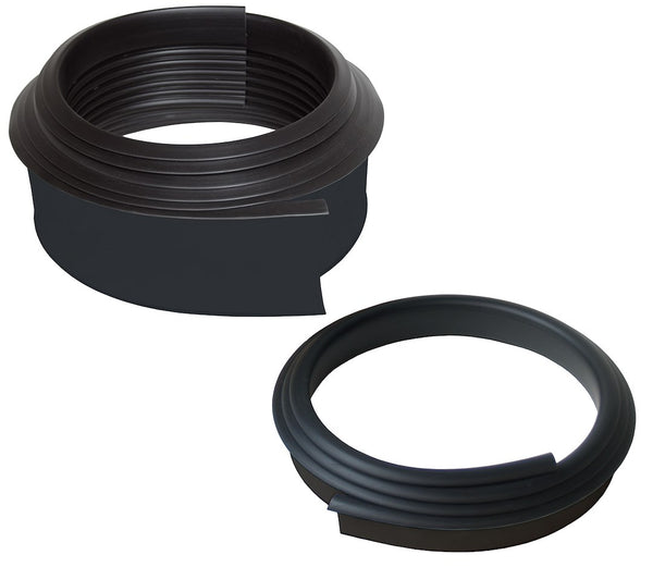 Pacer Performance Bed Side Rail Protector (MPN: 21-106)